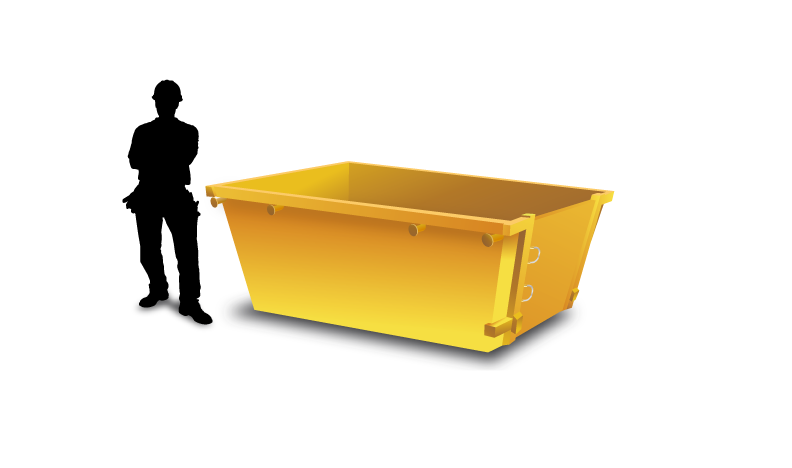 Rentaskip Australia Skip Bin Description Bin Sizes And Types